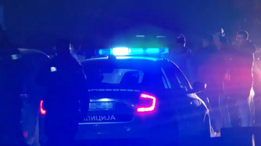 Srbija: Muškarac poginuo pri prevrtanju traktora